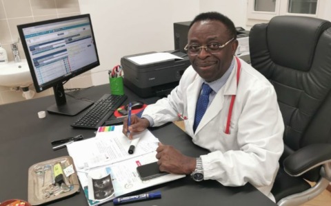 Chiude il Nat ed apre l’Ambulatorio di Medicina generale