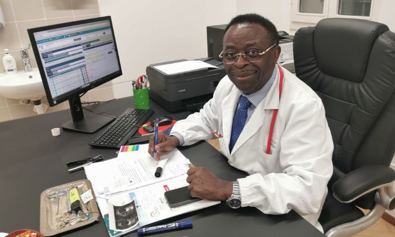 Chiude il Nat ed apre l’Ambulatorio di Medicina generale