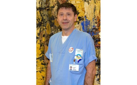 Infarto miocardico, importante pubblicazione con la partecipazione della cardiologia reggiana