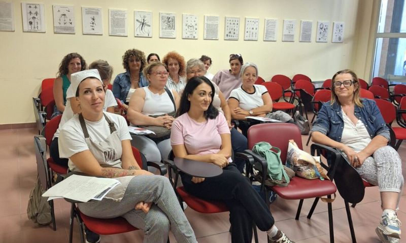 Sindacati contro l’aumento del costo parcheggi in Ospedale