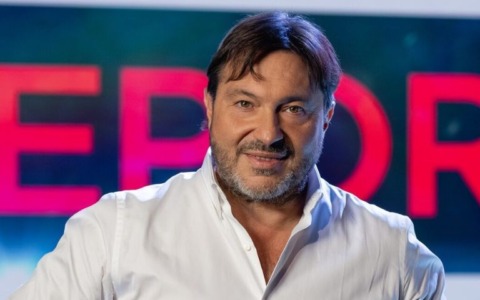 Evento Lapam:  Sigfrido Ranucci ospite a Castellarano