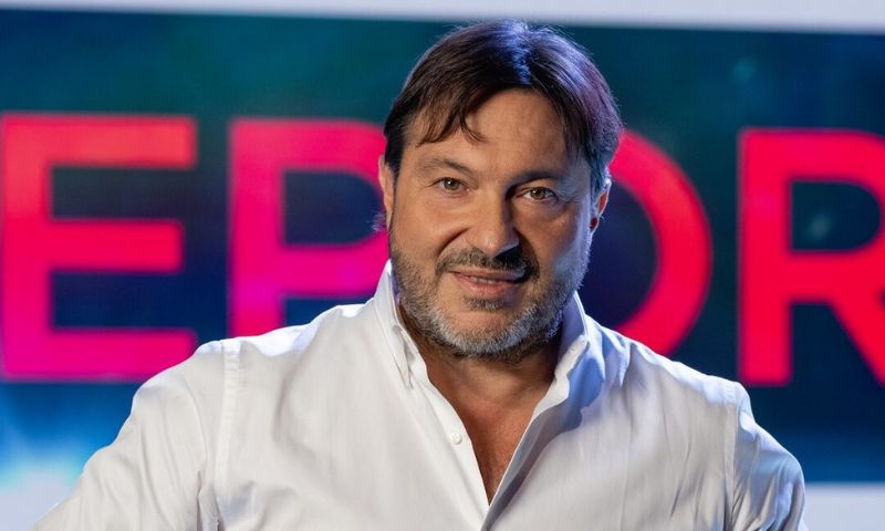 Evento Lapam:  Sigfrido Ranucci ospite a Castellarano