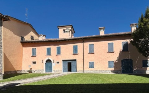 Si inaugura la Casa di Comunità di Roteglia