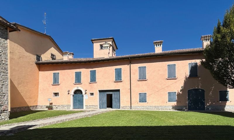 Si inaugura la Casa di Comunità di Roteglia