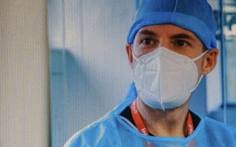 La Chirurgia reggiana partecipa a studio internazionale pubblicato sulla prestigiosa rivista Lancet