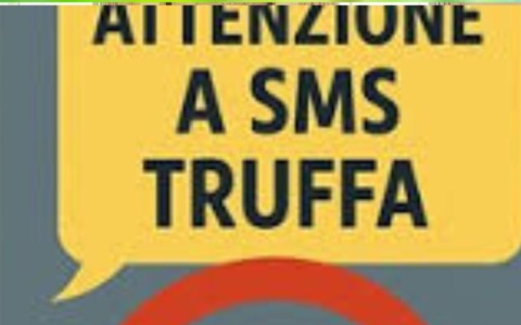 L’Ausl: attenzione a messaggi truffa in circolazione in questi giorni