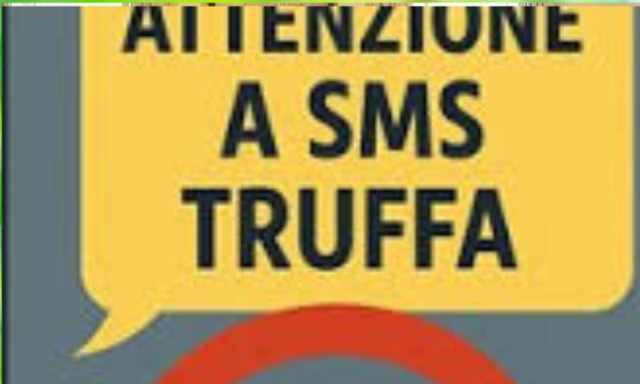 Sanità: ancora nuovi casi di falsi sms