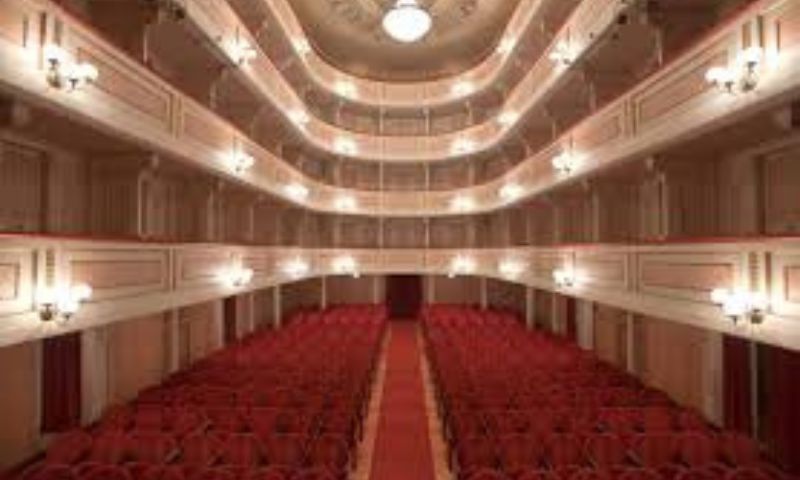 A Palazzo Ducale la presentazione della nuova stagione teatrale