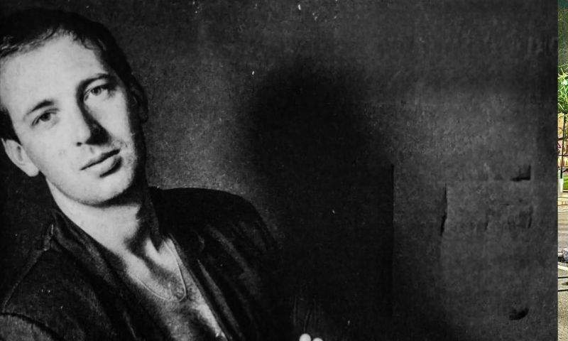 Correggio celebra i 70 anni di Pier Vittorio Tondelli