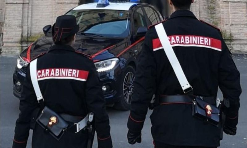 Applicato il braccialetto elettronico a uomo che maltrattava moglie e minore