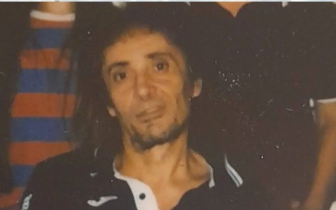 Stefano Zambelli: è tornato a casa