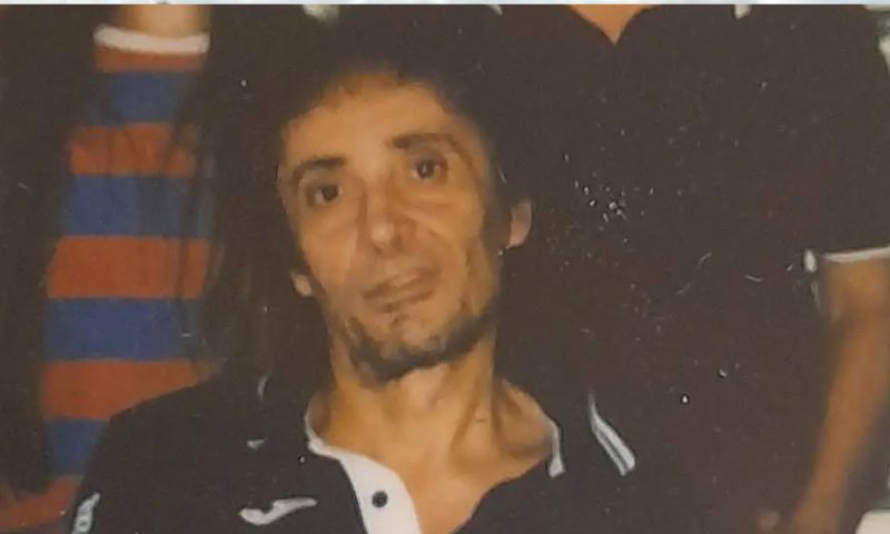 Stefano Zambelli: è tornato a casa