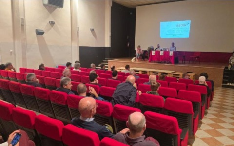 La Comunità Energetica  Refutura approda  anche a Dosolo