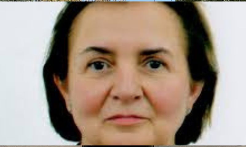 È Maddalena Tedeschi la nuova presidente di Reggio Children