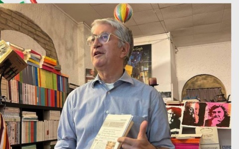 “Martediari” in Biblioteca: si comincia con la Parma di Gabriele Balestrazzi