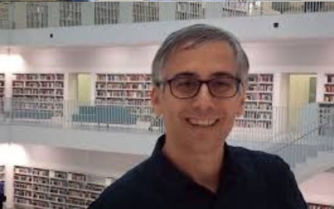 Piero Martin ospite della rassegna “Finalmente Domenica”