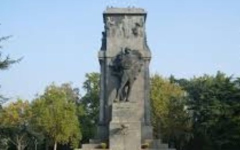 Le celebrazioni a Reggio per la giornata dell’Unità nazionale e delle forze armate