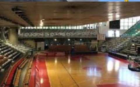 Modifiche alla viabilità in zona Palazzetto dello sport