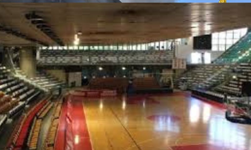 Modifiche alla viabilità in zona Palazzetto dello sport