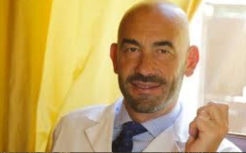 Matteo Bassetti apre il master in comunicazione scientifica dell’Università di Parma