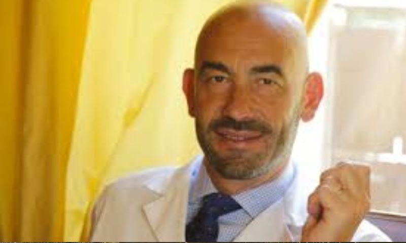 Matteo Bassetti apre il master in comunicazione scientifica dell’Università di Parma