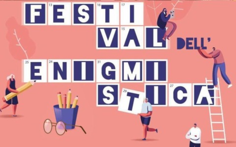 Guastalla torna capitale dell’enigmistica