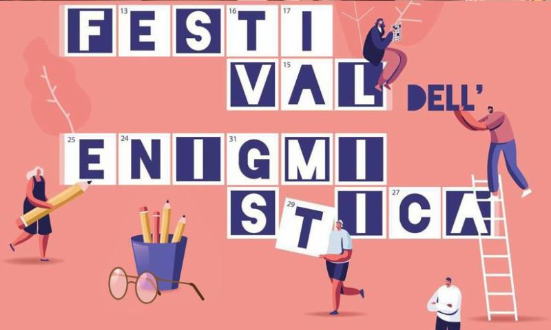 Guastalla torna capitale dell’enigmistica