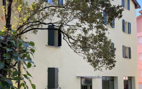 Reggio sperimenta il progetto Housing Led