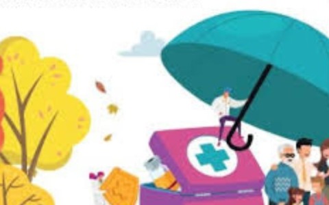 Al via lunedì 13 ottobre in Emilia-Romagna la campagna regionale di vaccinazione contro l’influenza