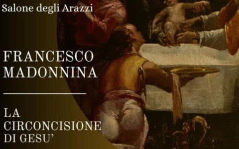 Il Comune di Correggio acquista l’opera del Madonnina “La Circoncisione di Gesù”