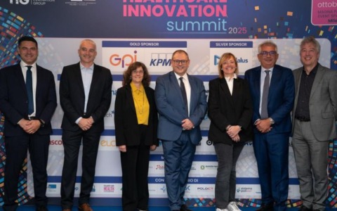 Marco Foracchia nominato Presidente dell’AISIS (Associazione Italiana Sistemi Informativi in Sanità)