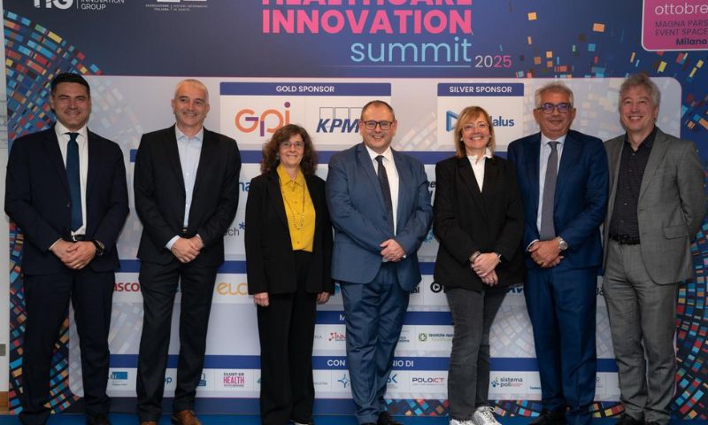 Marco Foracchia nominato Presidente dell’AISIS (Associazione Italiana Sistemi Informativi in Sanità)