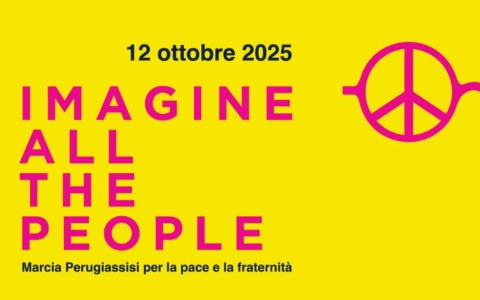 Il Comune di Reggio sarà alla marcia Perugia Assisi