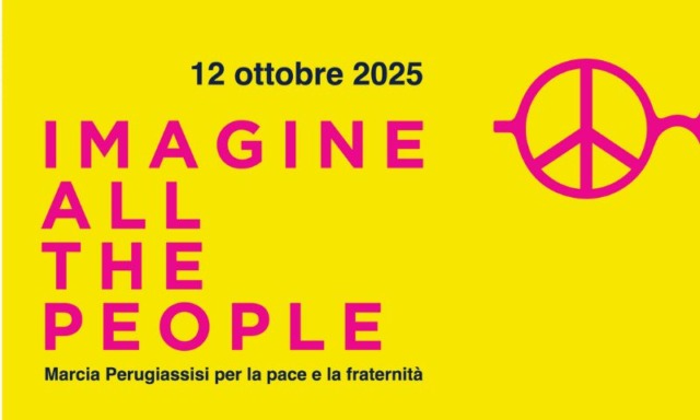 Il Comune di Reggio sarà alla marcia Perugia Assisi