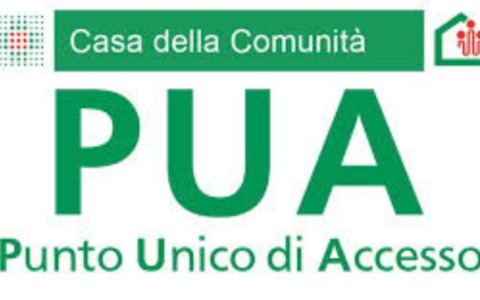 Da lunedi 13 operativi a Scandiano e a Rubiera i PUA (Punto Unico di accesso)