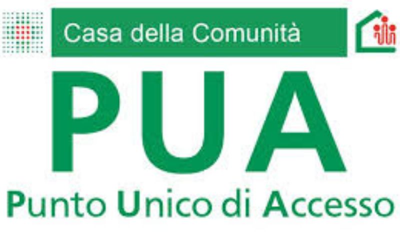 Da lunedi 13 operativi a Scandiano e a Rubiera i PUA (Punto Unico di accesso)