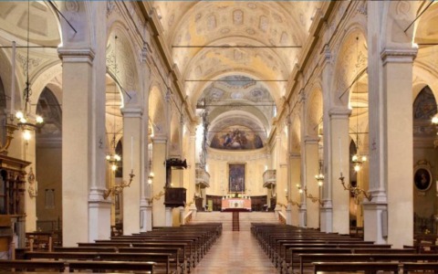 Cinquecento anni di San Quirino