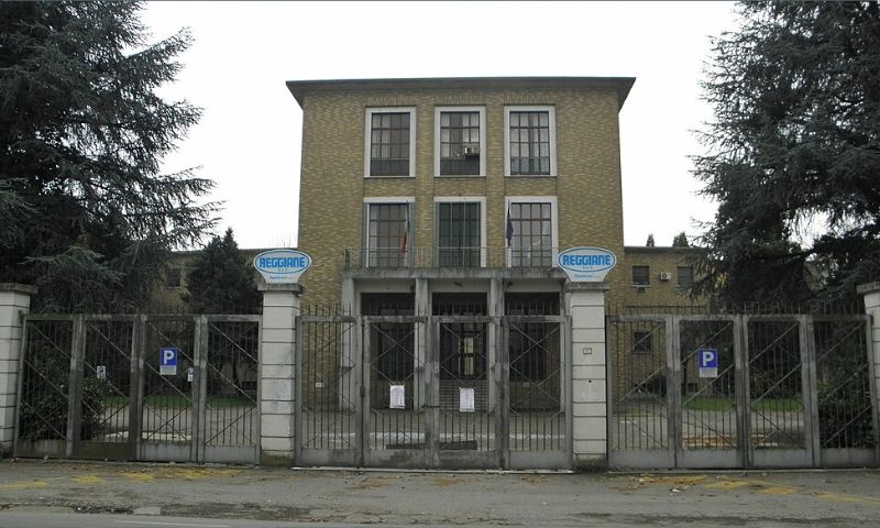 Al Tecnopolo arriva il progetto Reggiane 3.D