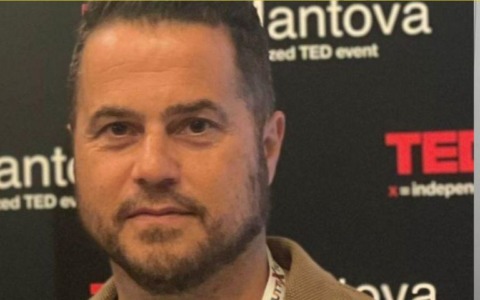 Nicola Federici è il nuovo Presidente di S.A.B.A.R. Spa