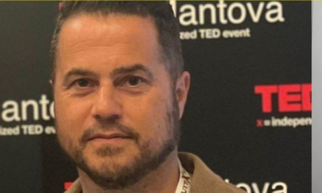 Nicola Federici è il nuovo Presidente di S.A.B.A.R. Spa
