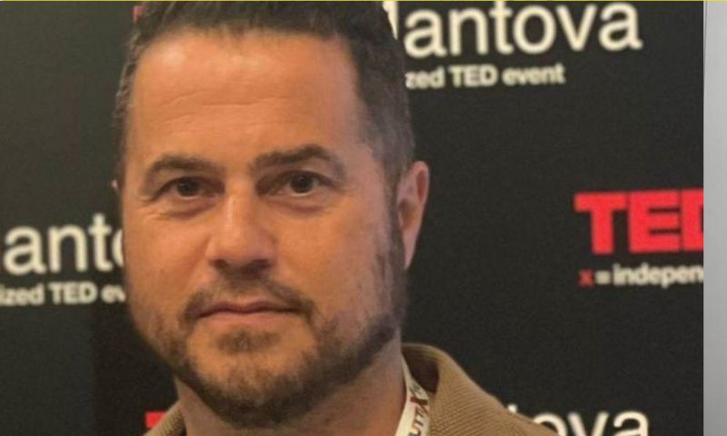 Nicola Federici è il nuovo Presidente di S.A.B.A.R. Spa