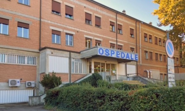 Una nuova sede del Centro Trasfusionale all’interno dell’ospedale Magati