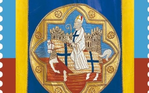 Gli 850 anni di Unimore in un francobollo