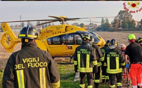 Soccorso escursionista in difficoltà