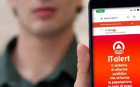 Casalgrande e Scandiano interessate da una esercitazione di It-Allert