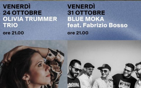 Si apre il Guastalla Jazz Festival