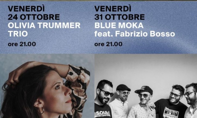 Si apre il Guastalla Jazz Festival