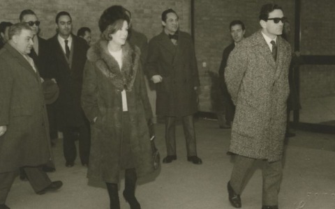 Dedicato a Pier Paolo Pasolini a 50 anni dalla tragica morte