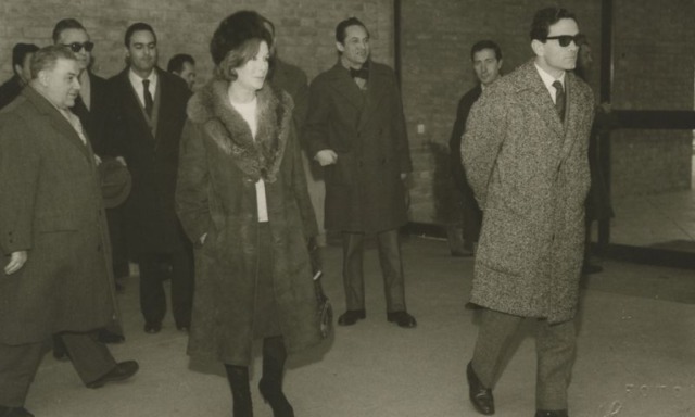 Dedicato a Pier Paolo Pasolini a 50 anni dalla tragica morte