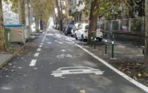 34 milioni di euro per le piste ciclabili